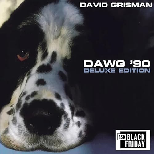 David Grisman - Dawg '90 (Deluxe) | Vinyl