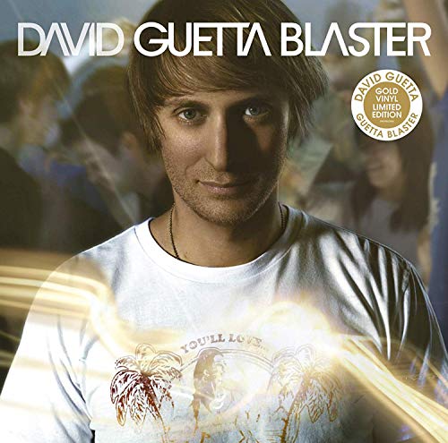 David Guetta - Guetta Blaster | Vinyl
