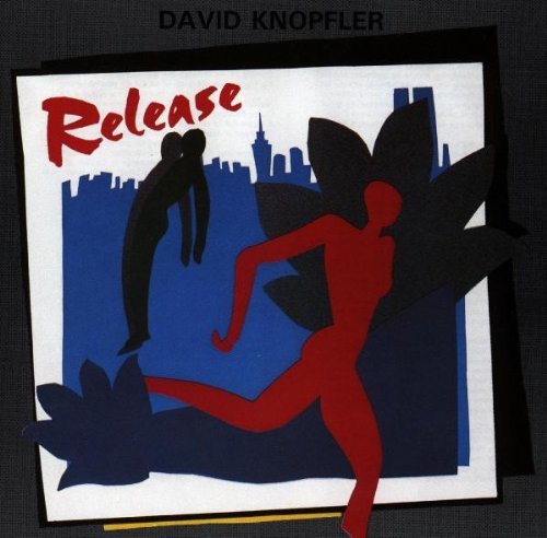David Knopfler - RELEASE | CD
