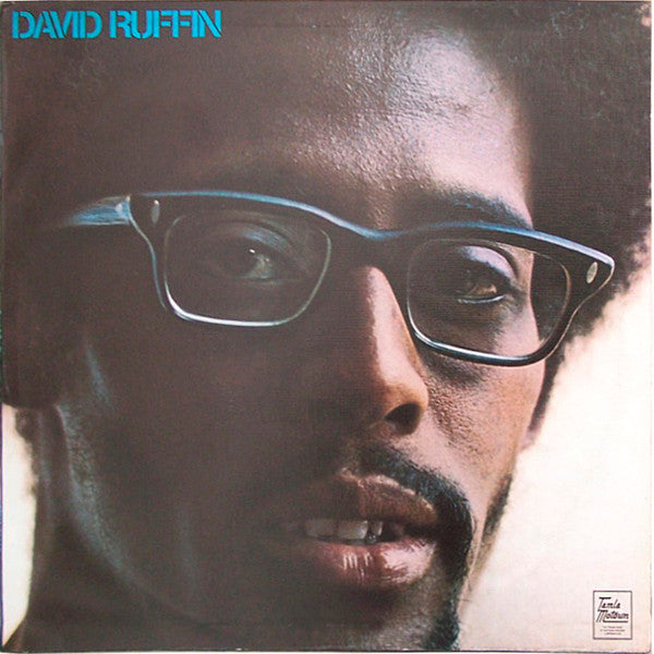 David Ruffin - David Ruffin (Indie Exclusive, Audiophile, 150 Gram Vinyl) | Vinyl