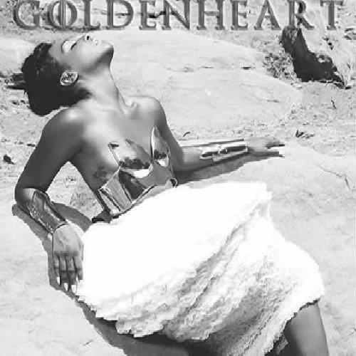 Dawn Richard - GOLDENHEART | CD