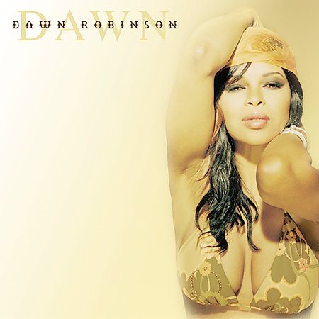 Dawn Robinson - Dawn | CD