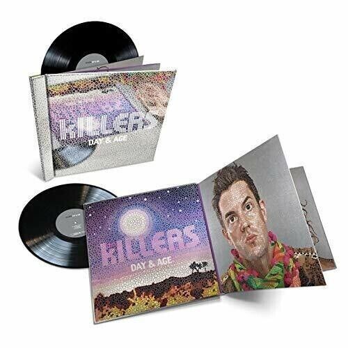 The Killers | Day & Age | Vinyl