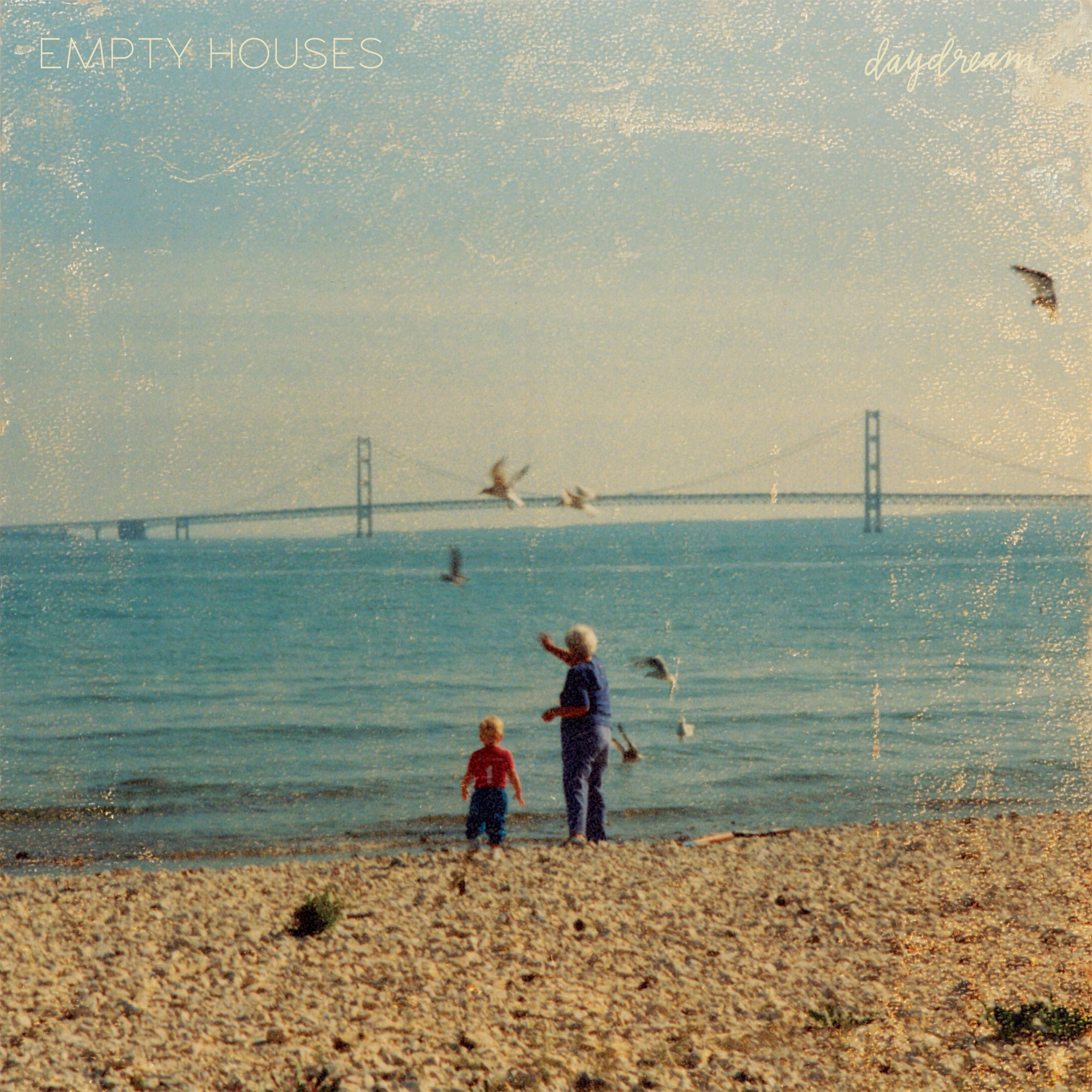 Empty Houses - Daydream | Vinyl