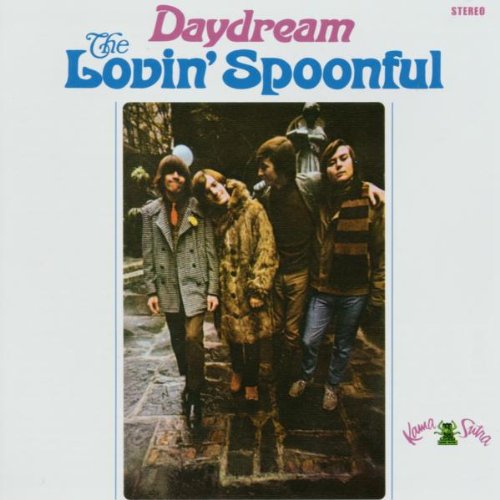 The Lovin' Spoonful - Daydream | CD