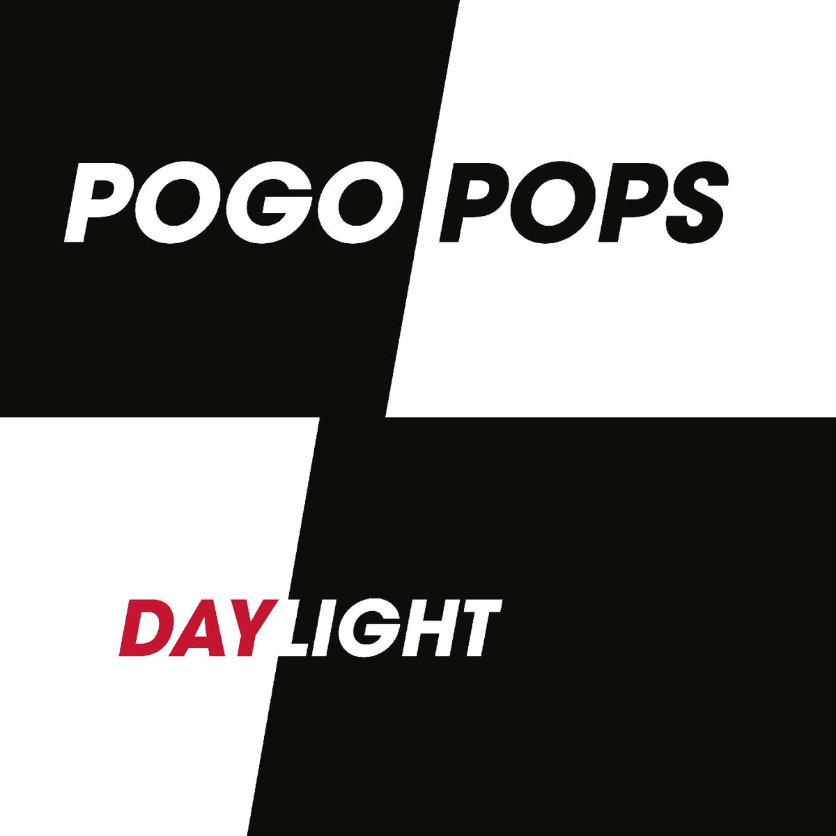 Pogo Pops - Daylight | CD