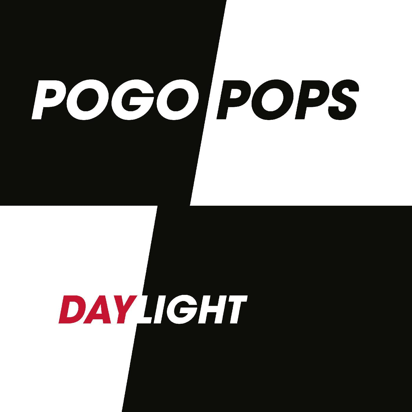Pogo Pops - Daylight | Vinyl