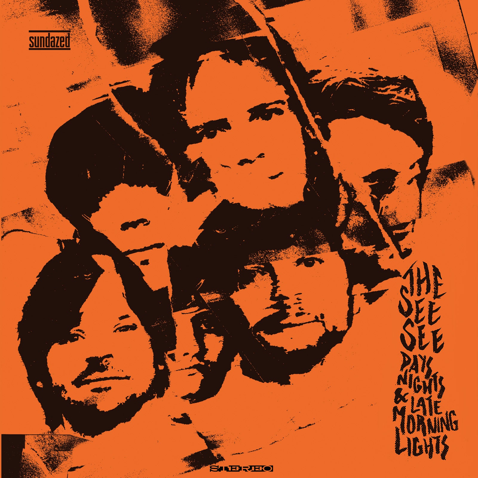 The See See - Days, Nights & Late Morning Lights | Vinyl