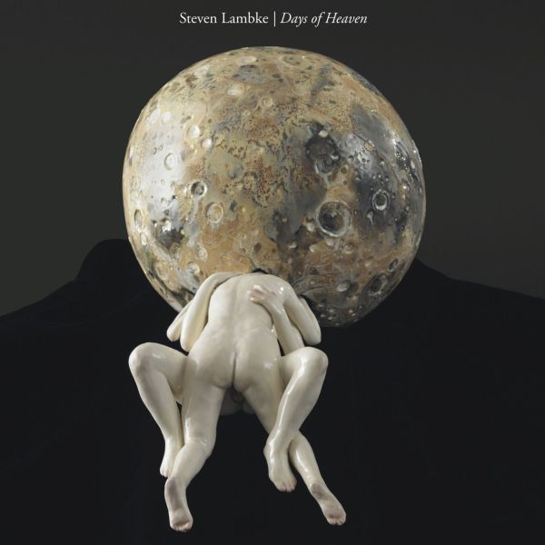 Steven Lambke - Days of Heaven | CD