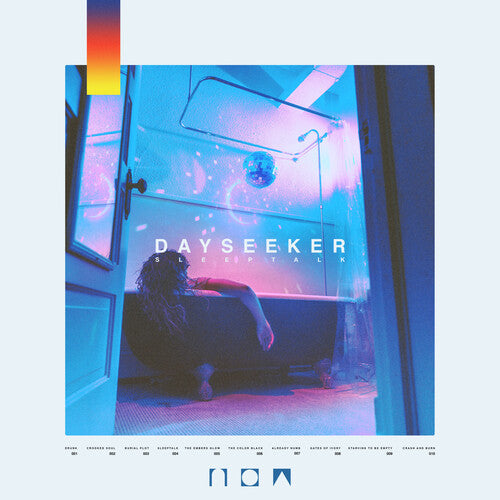 Dayseeker - Sleeptalk (Colored Vinyl, Purple, Reissue) | Vinyl