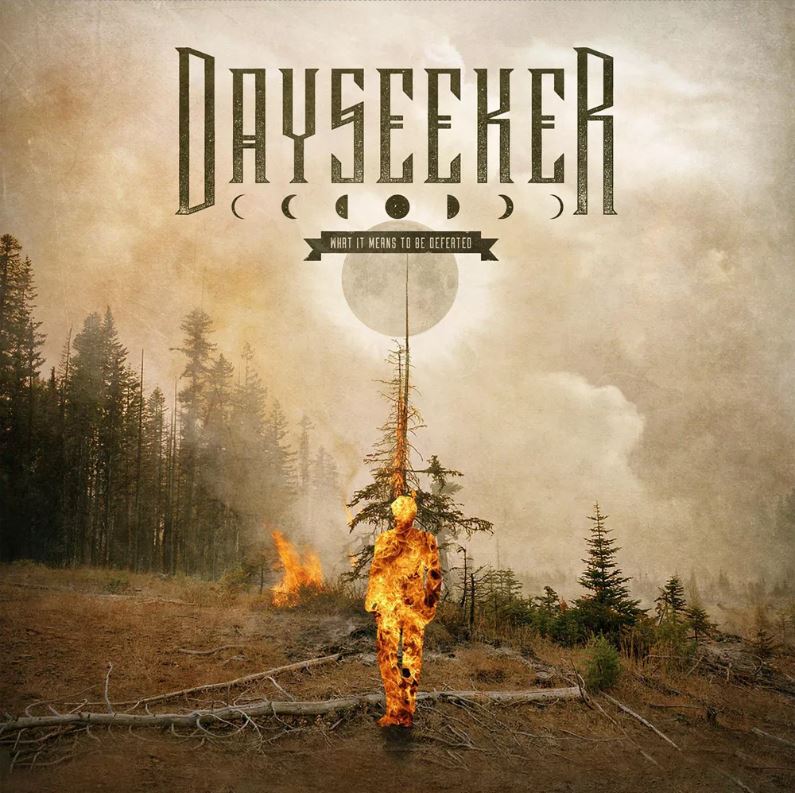 Dayseeker - What It Means To Be Defeated | Vinyl