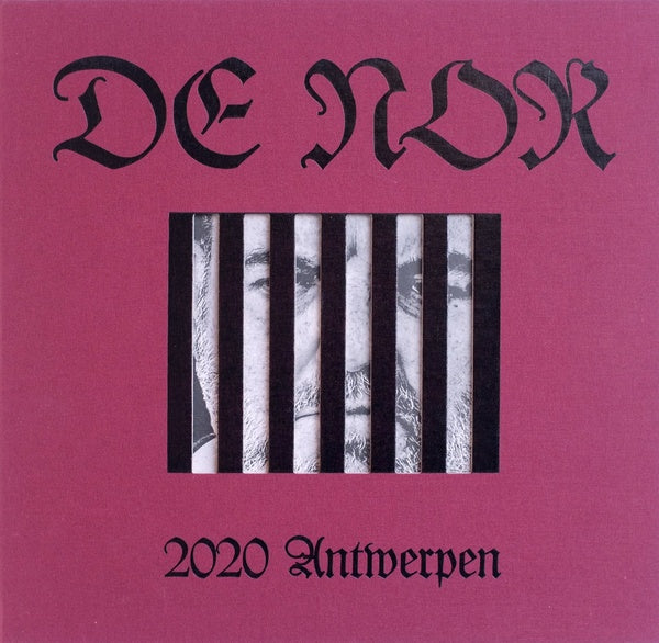 VA - De Nor 2020 | Vinyl