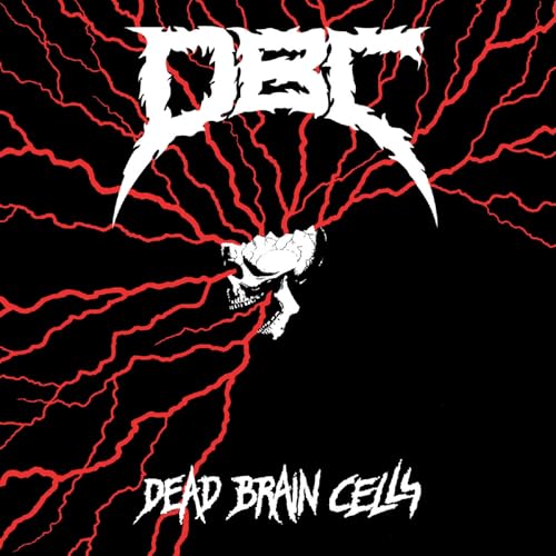 Dead Brain Cells | Dead Brain Cells | CD