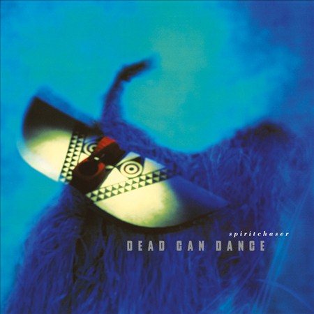 Dead Can Dance - Spiritchaser (Gatefold LP Jacket) (2 Lp's) | Vinyl