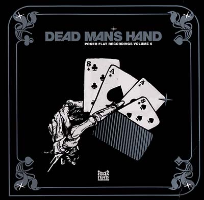 VA - Dead Man's Hand | Vinyl