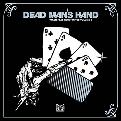 VA - Dead Man's Hand | CD