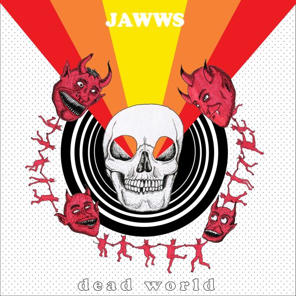 Jawws - Dead World | Vinyl