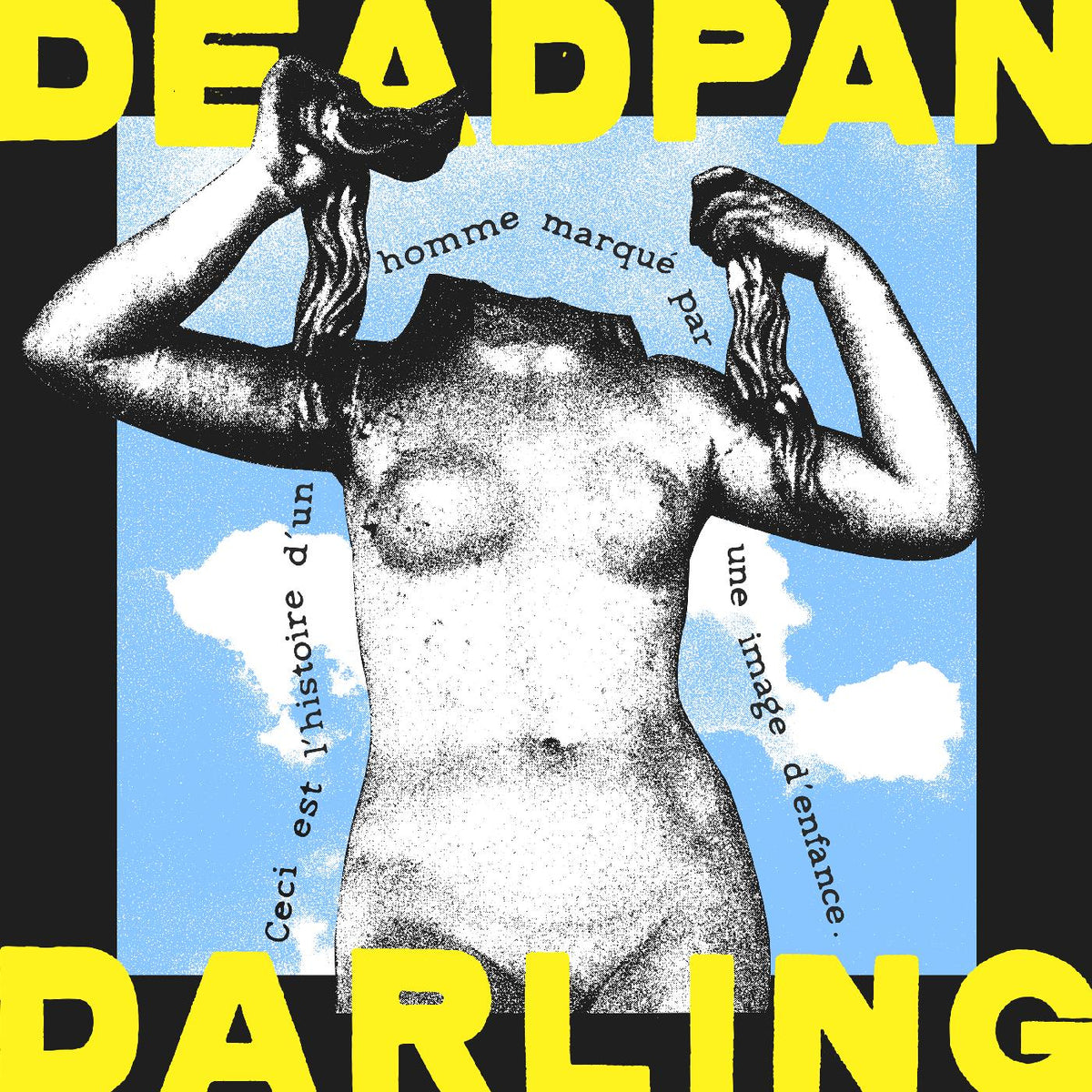 Deadpan Darling - Deadpan Darling | Vinyl