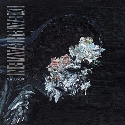 Deafheaven - New Bermuda (Translucent Green Vinyl) (2 Lp's) | Vinyl