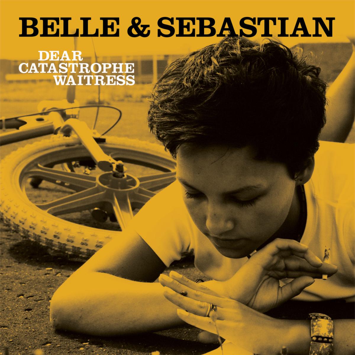 Belle and Sebastian - Dear Catastrophe Waitress (MATADOR VERSION) | CD