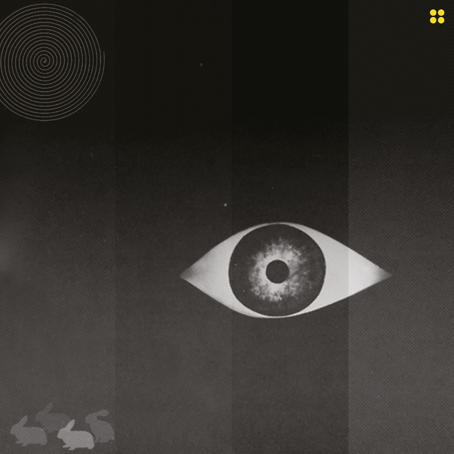 Death And Vanilla - Death And Vanilla (YELLOW VINYL) | Vinyl