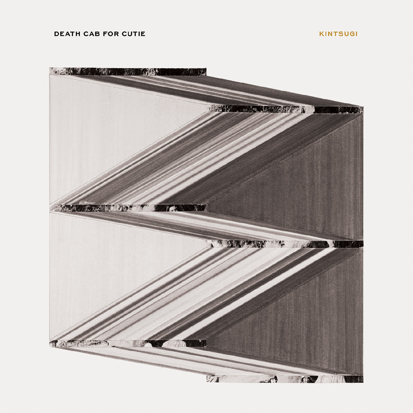 Death Cab For Cutie | Kintsugi | Vinyl