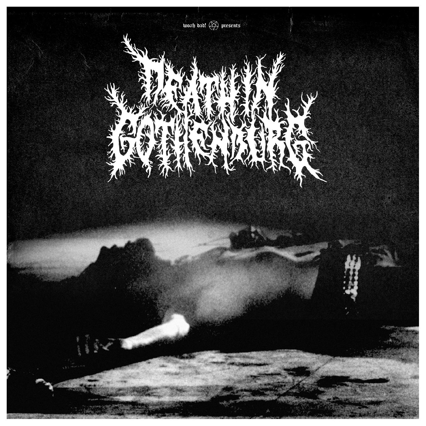 Various Artists - Death in Gothenburg | Vinyl