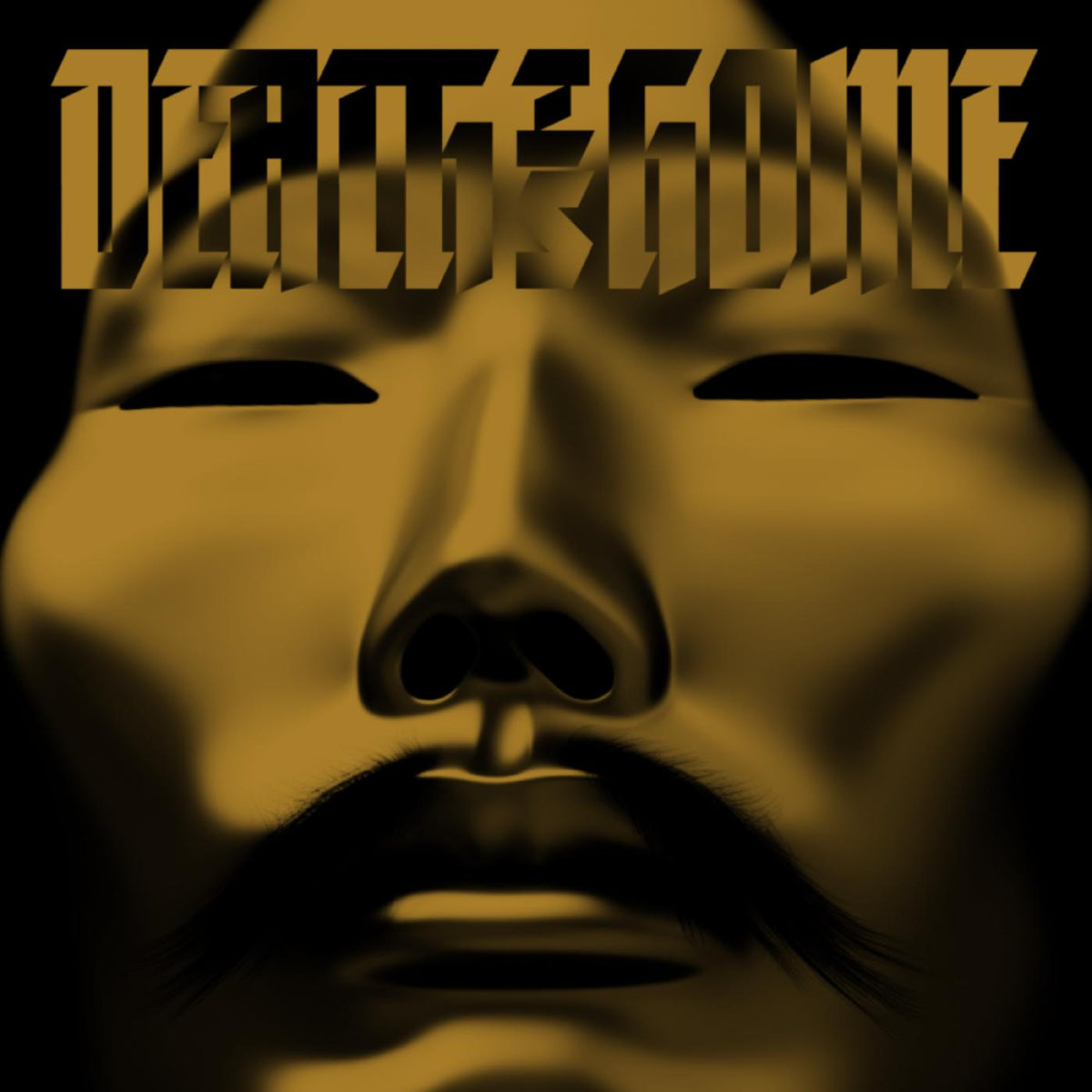 Aisha Devi - Death Is Home | Vinyl
