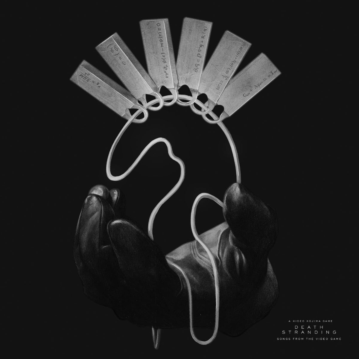 Various Artists - Death Stranding: Songs From The Video Game | Vinyl