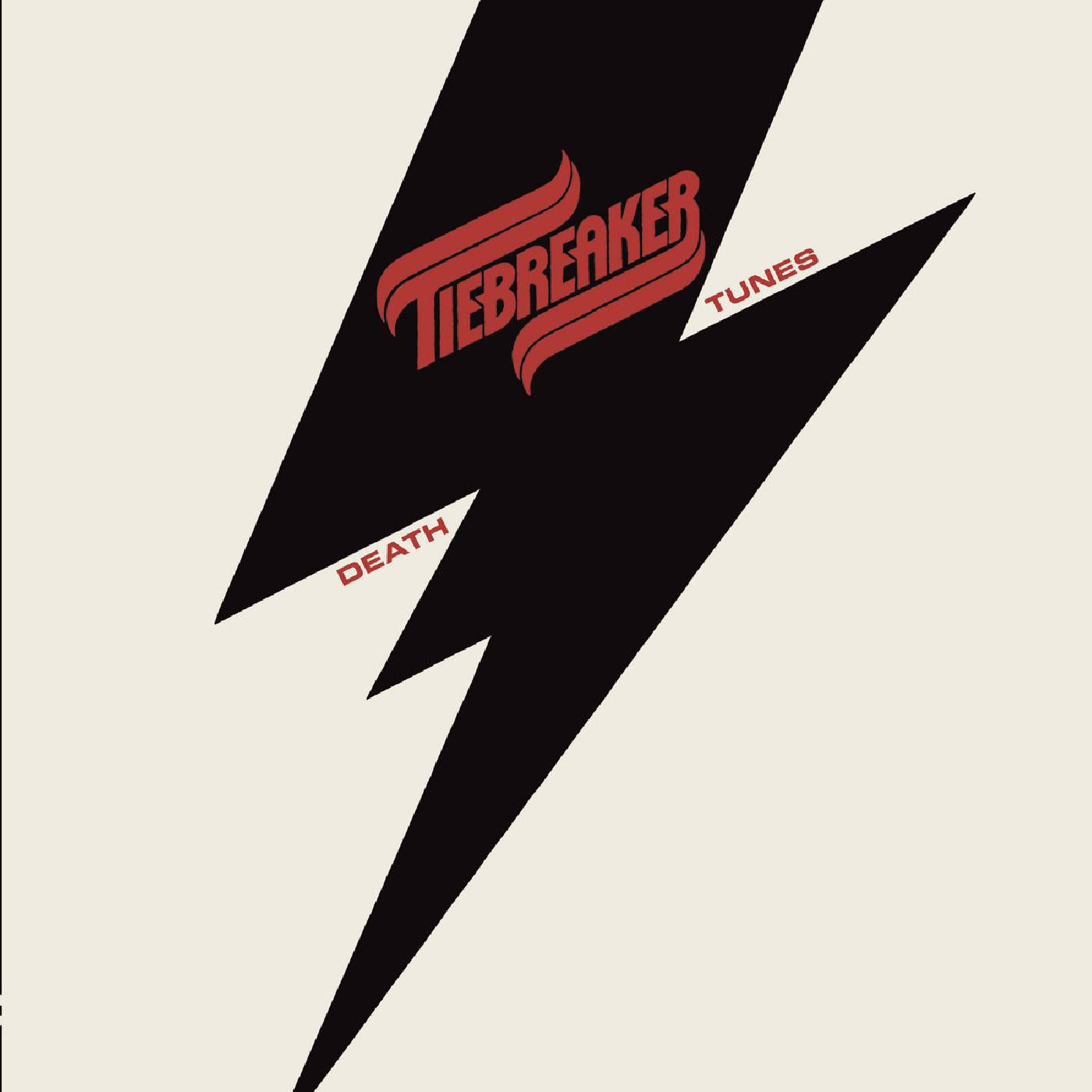 Tiebreaker - Death Tunes | Vinyl