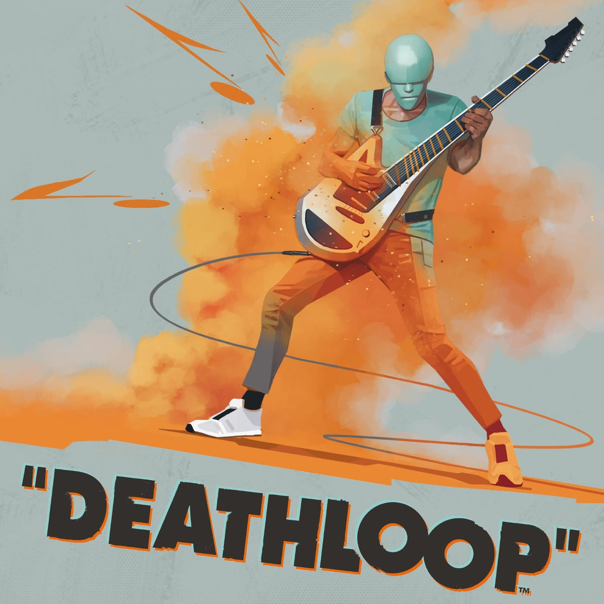Various Artists - Deathloop (Original Soundtrack Boxset) | Vinyl