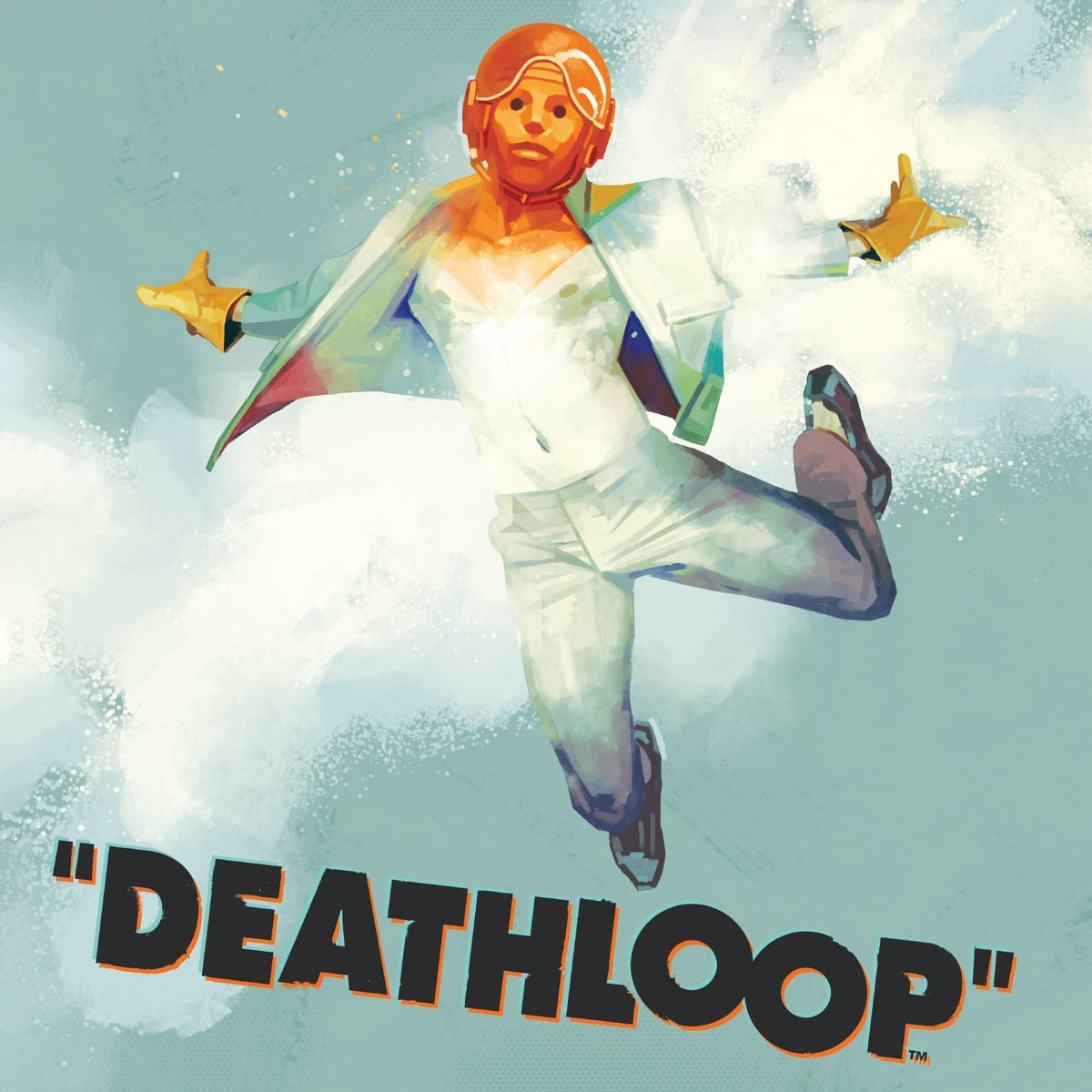 Various Artists - Deathloop (Original Soundtrack) | Vinyl