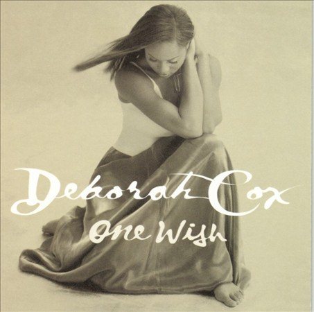 Deborah Cox - One Wish | CD