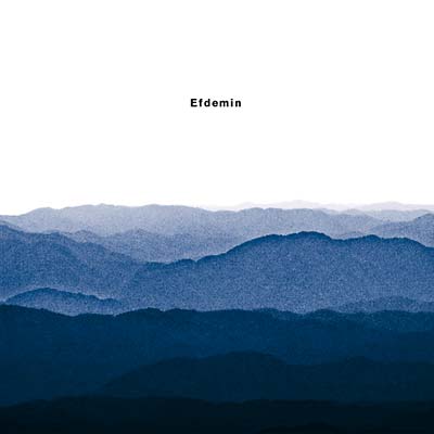 EFDEMIN - Decay | CD