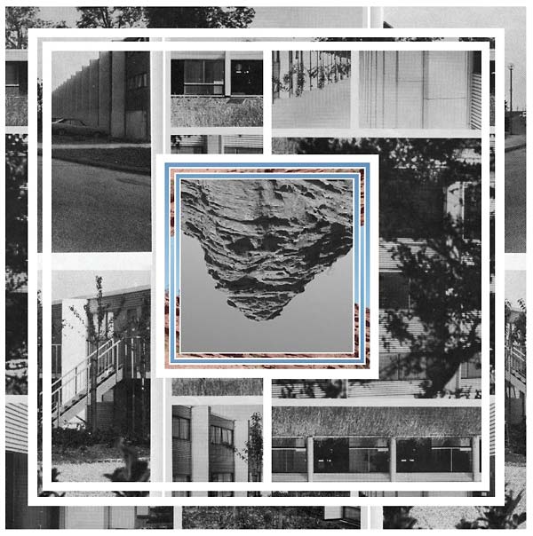 OPERA MORT - Dedales | Vinyl