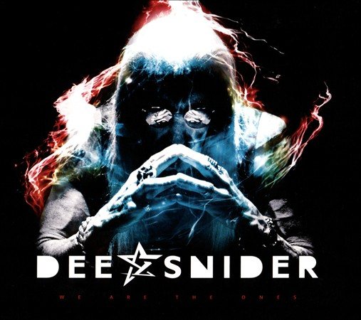 Dee Snider - We Are The Ones | CD