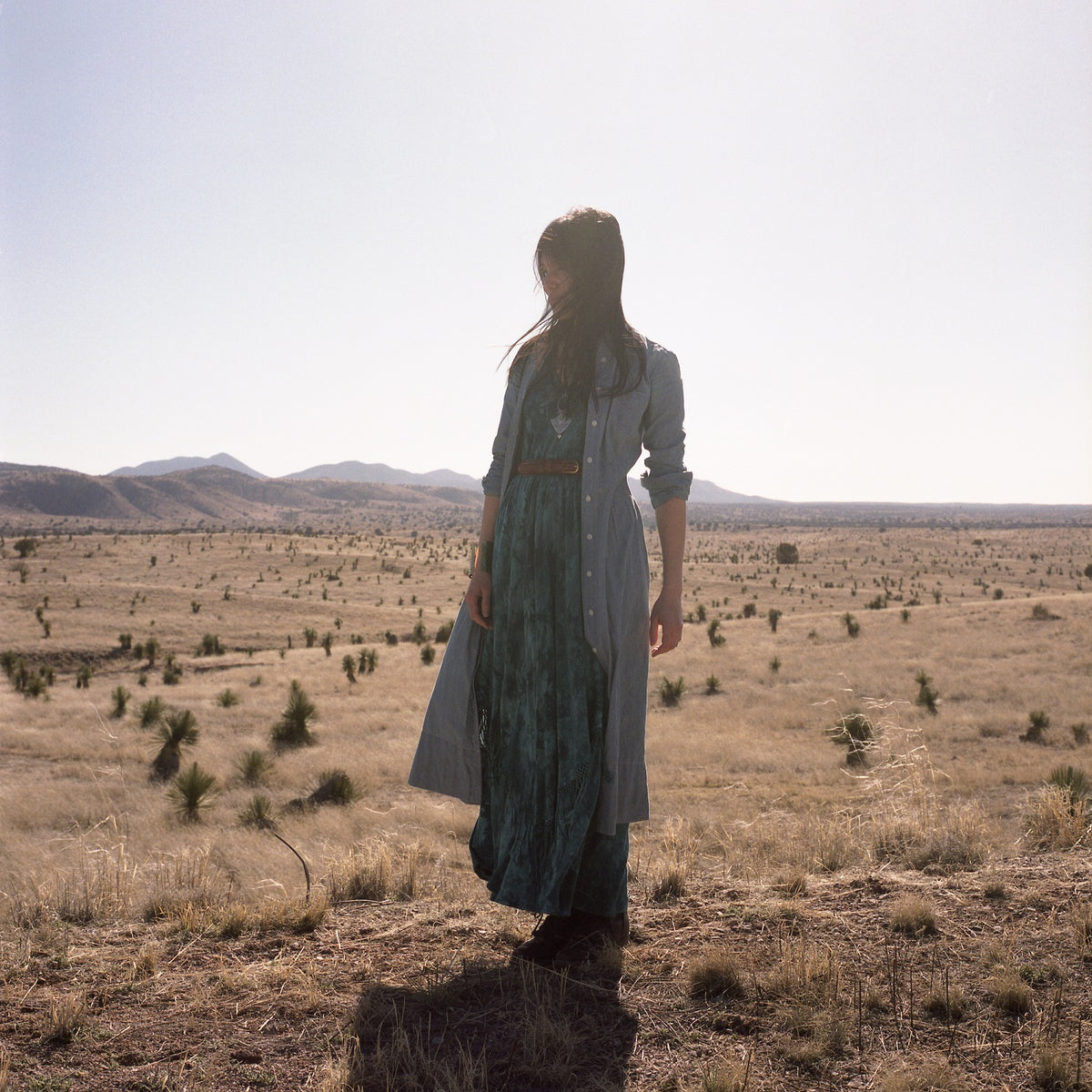 Melaena Cadiz - Deep Below Heaven | Vinyl
