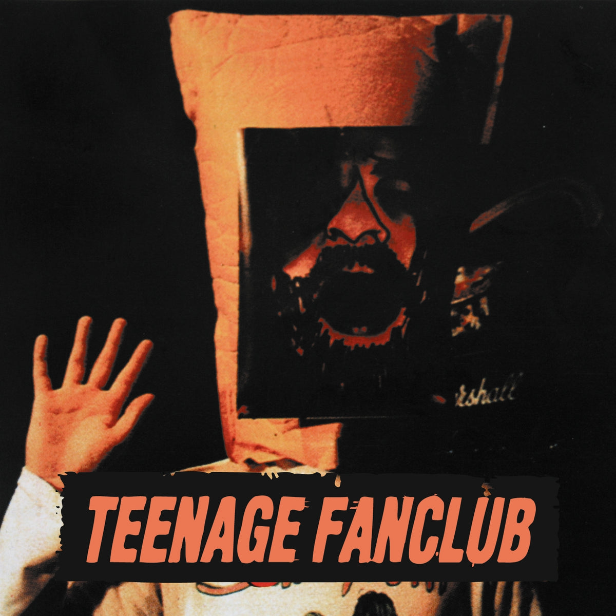 Teenage Fanclub - Deep Fried Fanclub | CD