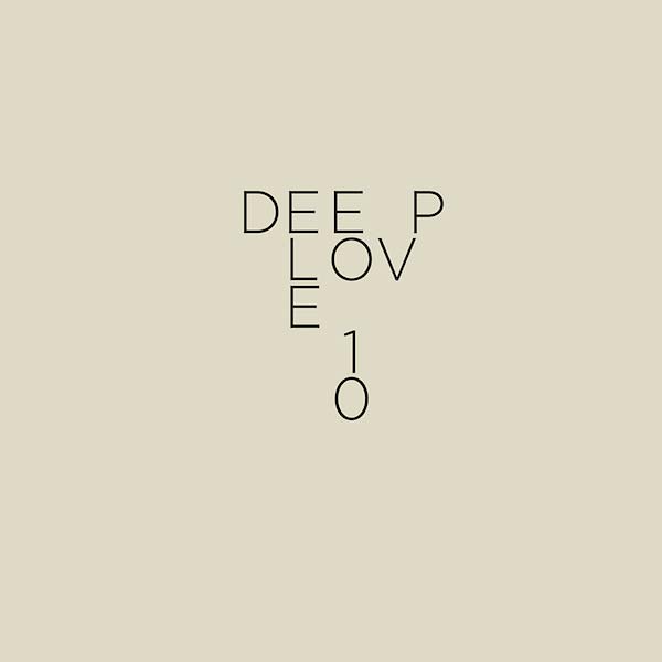 VA - Deep Love 10 | CD