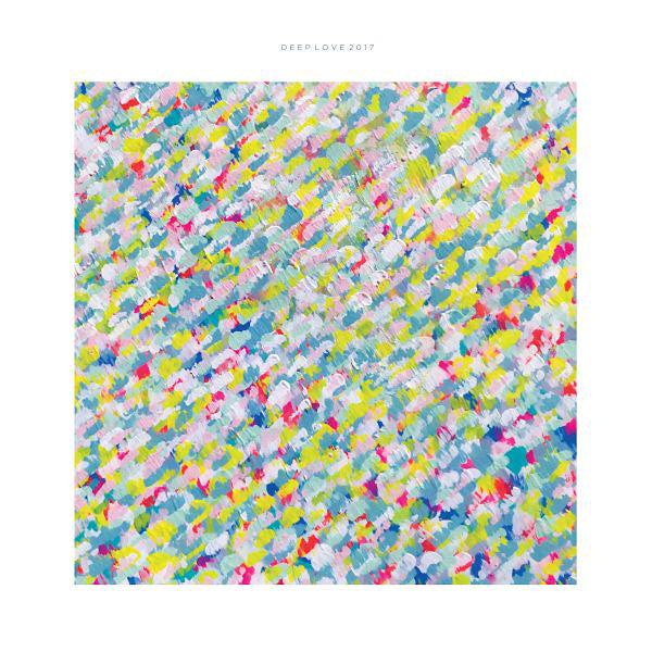 VA - Deep Love 2017 | Vinyl