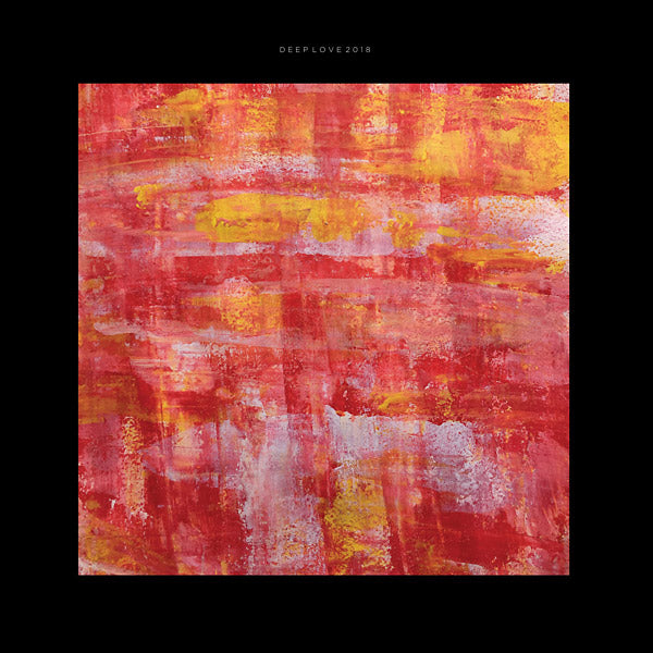 VA - Deep Love 2018 | Vinyl