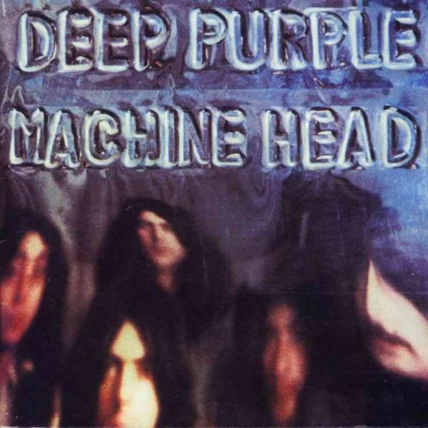 Deep Purple - Machine Head | CD