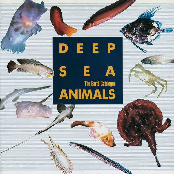 VA - Deep Sea Animals | Vinyl