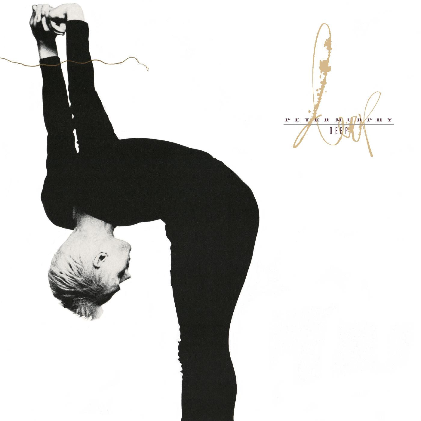 Peter Murphy - Deep | Vinyl