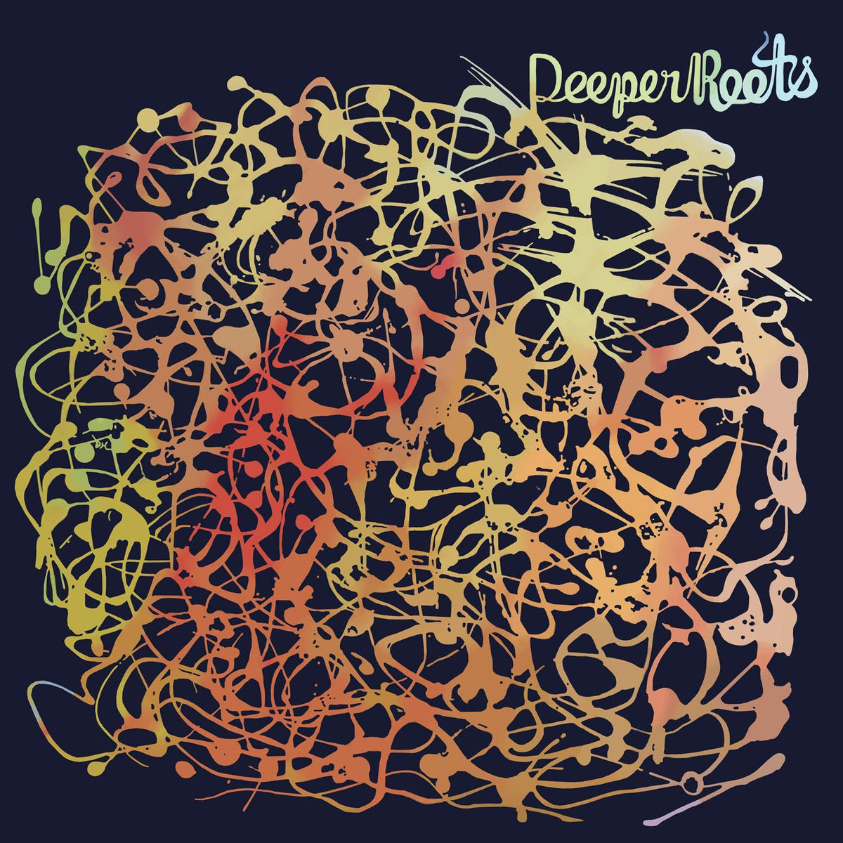Roots - Deeper Roots | Vinyl