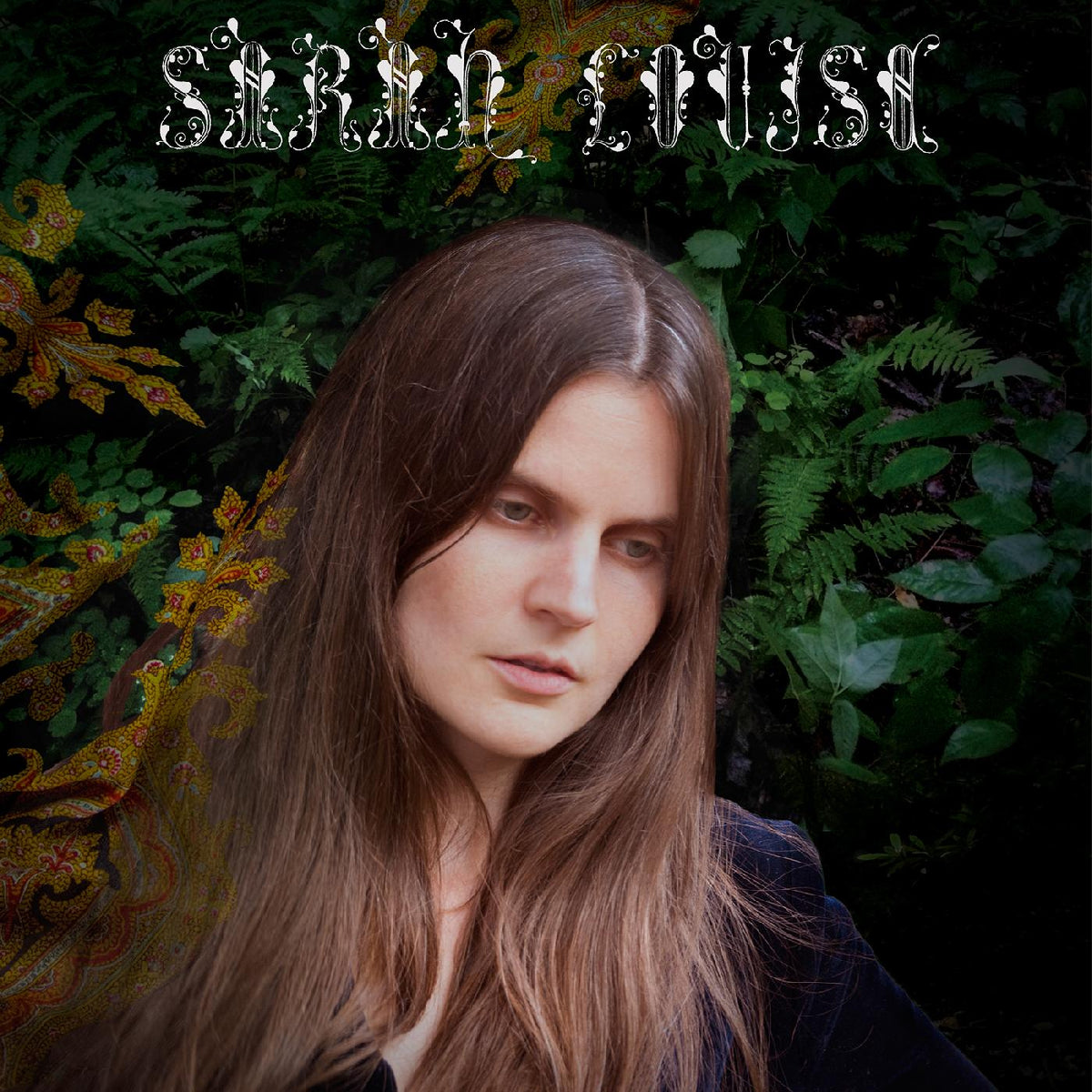 Sarah Louise - Deeper Woods | Vinyl