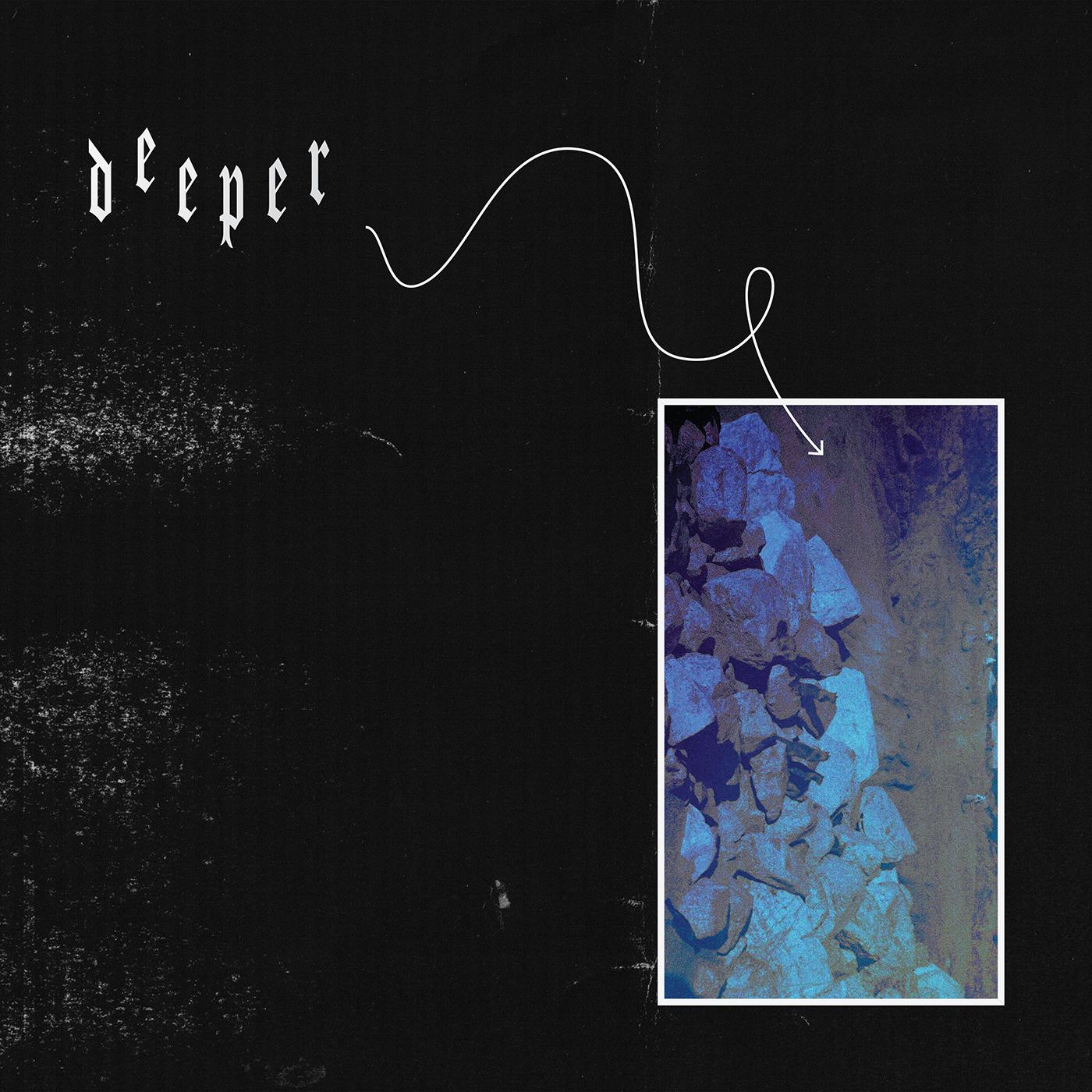 Deeper - Deeper | Vinyl