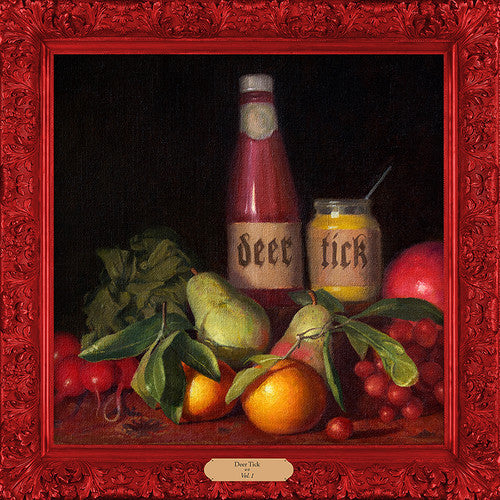 Deer Tick - Deer Tick Vol. 1 | CD