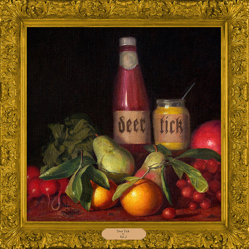Deer Tick - Deer Tick Vol. 2 | CD