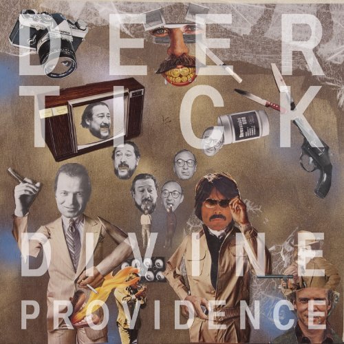 Deer Tick - Divine Providence | Vinyl